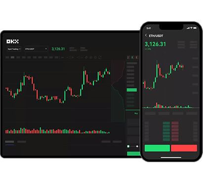 DAI钱包移动端展示